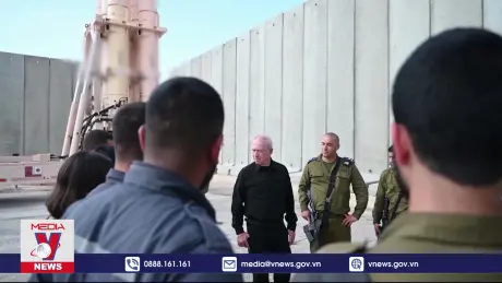 Israel tuyên bố không muốn leo thang chiến tranh