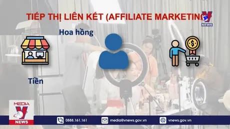 Livestream bán hàng trốn thuế sẽ bị chuyển hồ sơ sang công an
