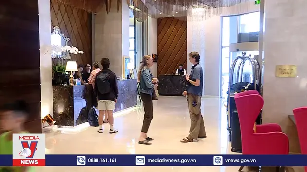 Hà Nội kích cầu trải nghiệm khách sạn cao cấp