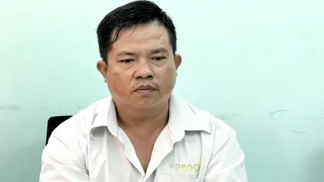 Khởi tố, bắt tạm giam đối tượng hoạt động nhằm lật đổ chính quyền nhân dân