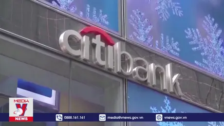 Kinh tế Mỹ sau một năm Fed duy trì lãi suất cao