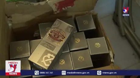 WB khuyến nghị tăng thuế tiêu thụ đặc biệt với rượu bia lên 155%