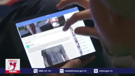 Meta chi 1,4 tỷ USD dàn xếp vụ kiện ở Mỹ