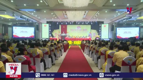 Bản tin thời sự 17h ngày 31/7/2024