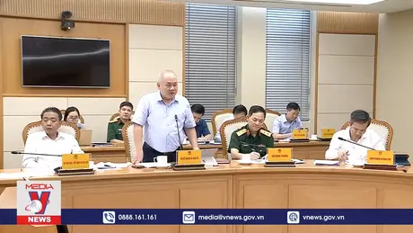 Tạo tiền đề phát triển mới cho từng vùng, miền