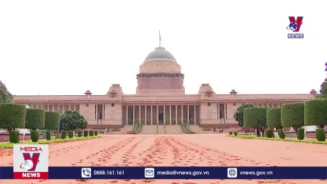 Bản tin thời sự 20h ngày 01/8/2024