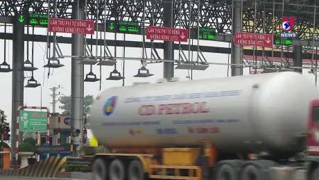 Nhật trình kinh tế ngày 01/8/2024