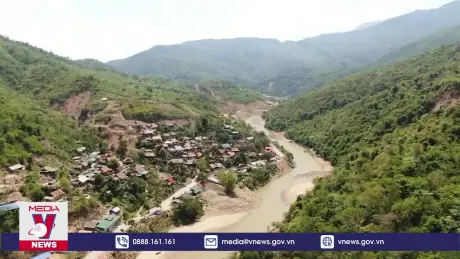 Cơ chế đặc thù với nhiều kỳ vọng cho Nghệ An