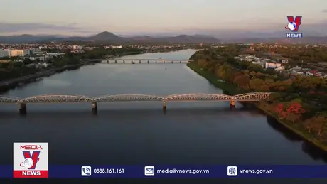 Tạo diện mạo mới cho du lịch trên sông Hương