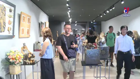 Văn hoá toàn cảnh ngày 01/8/2024