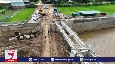 Vẫn còn một số đơn vị giải ngân 0 đồng sau 7 tháng