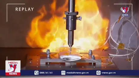 Những quy định an toàn cho pin sạc dự phòng