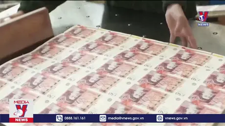 Bản tin thời sự 21h ngày 01/8/2024