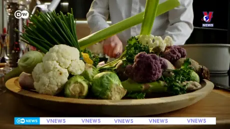 Tạp chí toàn cầu số 993 ngày 01/8/2024