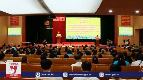 Phát huy tổng lực toàn dân trong bảo vệ an ninh Tổ quốc