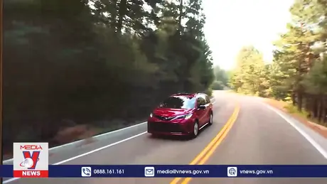 Chính sách thuế cần khuyến khích sử dụng xe ô tô thân thiện với môi trường