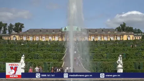 Biến đổi khí hậu đe dọa Di sản Văn hóa thế giới