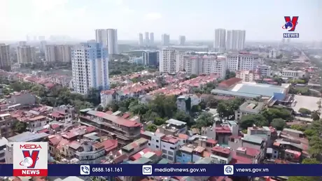 Bản tin thời sự 18h ngày 01/8/2024