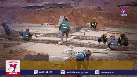 Bản tin thời sự 6h ngày 01/8/2024