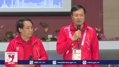 Những cổ động viên