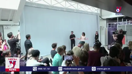 Cách mạng hóa thể thao nhờ công nghệ