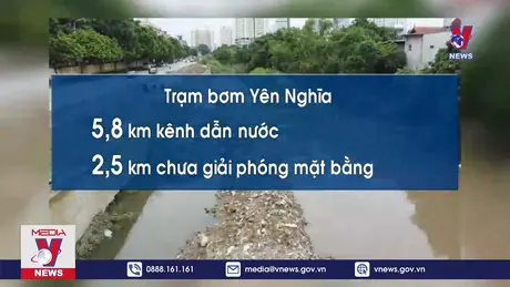 Bản tin thời sự 6h ngày 02/8/2024