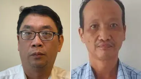 Khởi tố nguyên Trưởng ban quản lý Khu nông nghiệp Công nghệ cao TP HCM