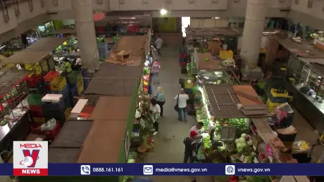 WB đưa ra lộ trình thoát 