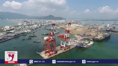 Quan điểm của Bộ Công Thương về việc Hoa Kỳ chưa công nhận VN là nền kinh tế thị trường