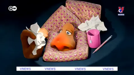 Tạp chí toàn cầu số 994 ngày 02/8/2024