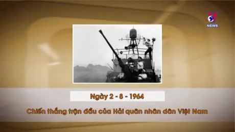 Khoảnh khắc & Sự kiện ngày 02/8/2024