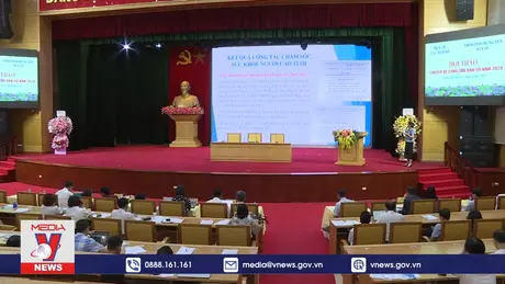 Nguồn lực đầu tư cho dân số bị cắt giảm