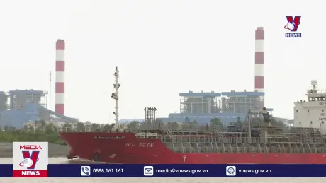 Việt Nam nằm trong top 10 thị trường logistics mới nổi