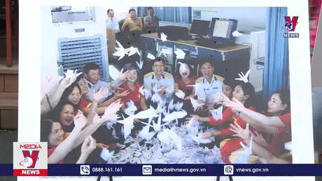 Bản tin thời sự 11h ngày 02/8/2024