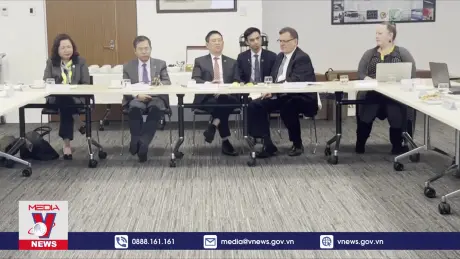 Củng cố lòng tin của các nhà đầu tư nước ngoài đối với Việt Nam