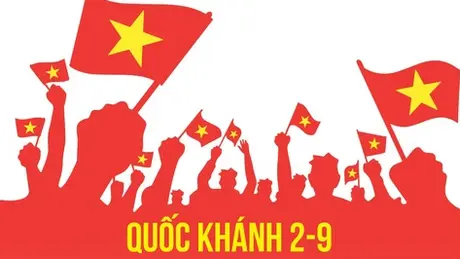 Nghỉ lễ Quốc khánh năm 2024 từ 31/8 đến hết 3/9