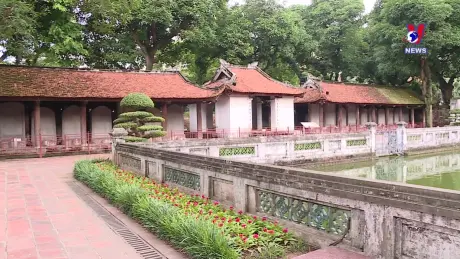 Văn hóa toàn cảnh ngày 02/8/2024