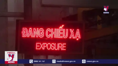 Cảnh báo của EU với nông sản Việt Nam gia tăng