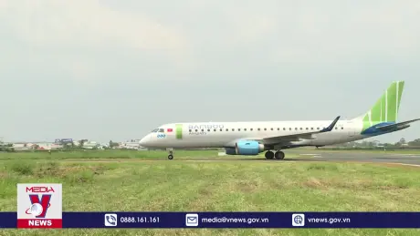 Quy hoạch Cảng hàng không Cà Mau đạt cấp sân bay 4C