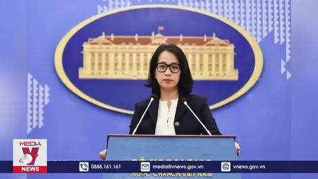 Đề nghị Hoa Kỳ sớm công nhận quy chế kinh tế thị trường của Việt Nam