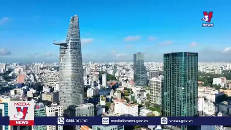 Hà Nội và TP.HCM lọt top 10 thành phố rẻ nhất châu Á