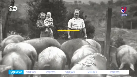 Tạp chí toàn cầu số 995 ngày 03/8/2024