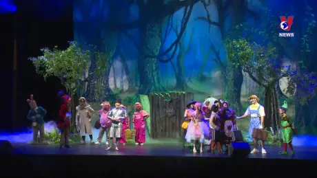 Văn hóa toàn cảnh ngày 03/8/2024