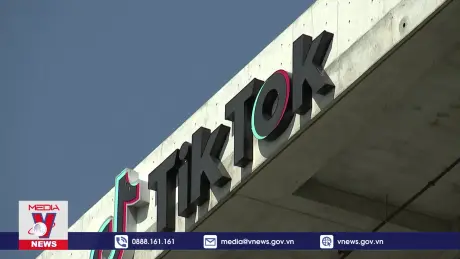 Mỹ kiện TikTok vi phạm luật bảo vệ quyền riêng tư trẻ em