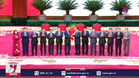 Bản tin thời sự 11h ngày 03/8/2024