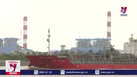 Bản tin thời sự 8h ngày 03/8/2024