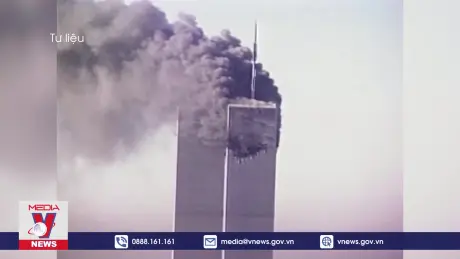 Mỹ hủy thỏa thuận nhận tội với 3 nghi phạm vụ khủng bố ngày 11/9