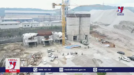 Khởi tố vụ án tại nạn lao động nghiêm trọng làm 03 người chết tại Lào Cai