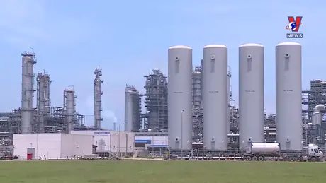 VNA News - Bản tin tiếng Anh ngày 03/8/2024