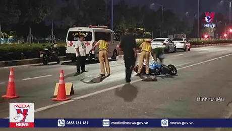 Bản tin thời sự 6h ngày 03/8/2024